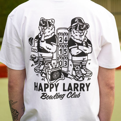 Larry & Barry Tee