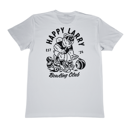 Classic Larry Tee